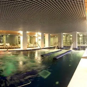 Guadalpin Suites 3*